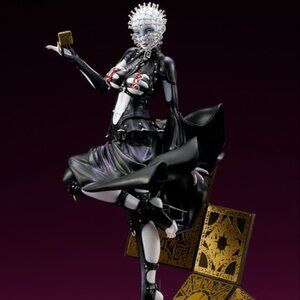 Kotobukiya Hellraiser III: Hell On Earth Pinhead Bishoujo Statue 1/7
